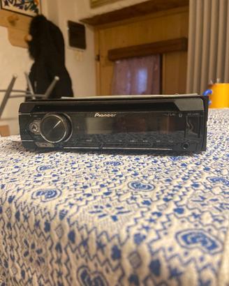 Radio per auto