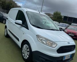 Ford Tourneo Courier Tourneo Courier 1.5 TDCI 75 C