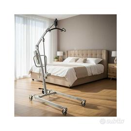 Sollevatore alzapersone elettrico