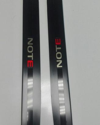 Battitacco Nissan Nismo