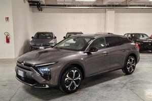 Citroen C5 X 1.2 PureTech 130CV Plus EAT8 Km. 0