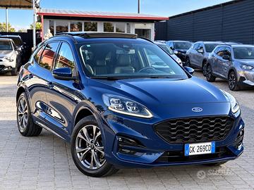 Ford Kuga 1.5 Ecoblue 120CV ST-Line X TETTO PANORA