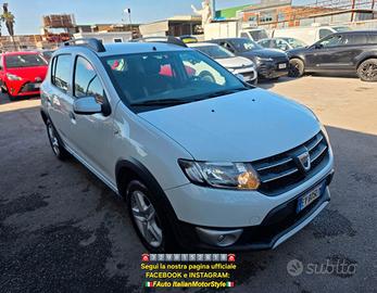 Dacia Sandero Stepway 1.5 dCi 8V 90CV
