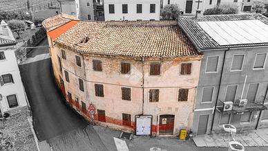 RUSTICO A SOAVE