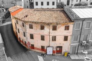 RUSTICO A SOAVE