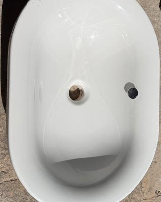 Lavabo incasso