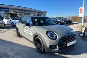 MINI Clubman 2.0 Cooper D Business Automatico