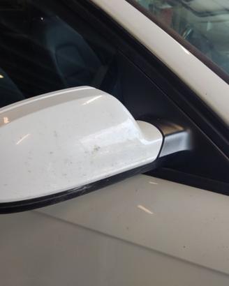 Specchio dx abbatt. AUDI A4 del 2011