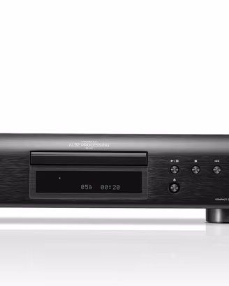 Lettore CD Denon DCD 900
