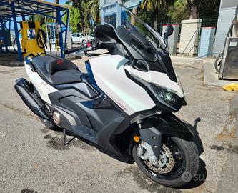 kymco AK 575 PREMIUM