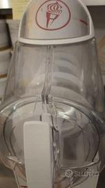 Minigel plus ugolini per gelato o yogurt soft