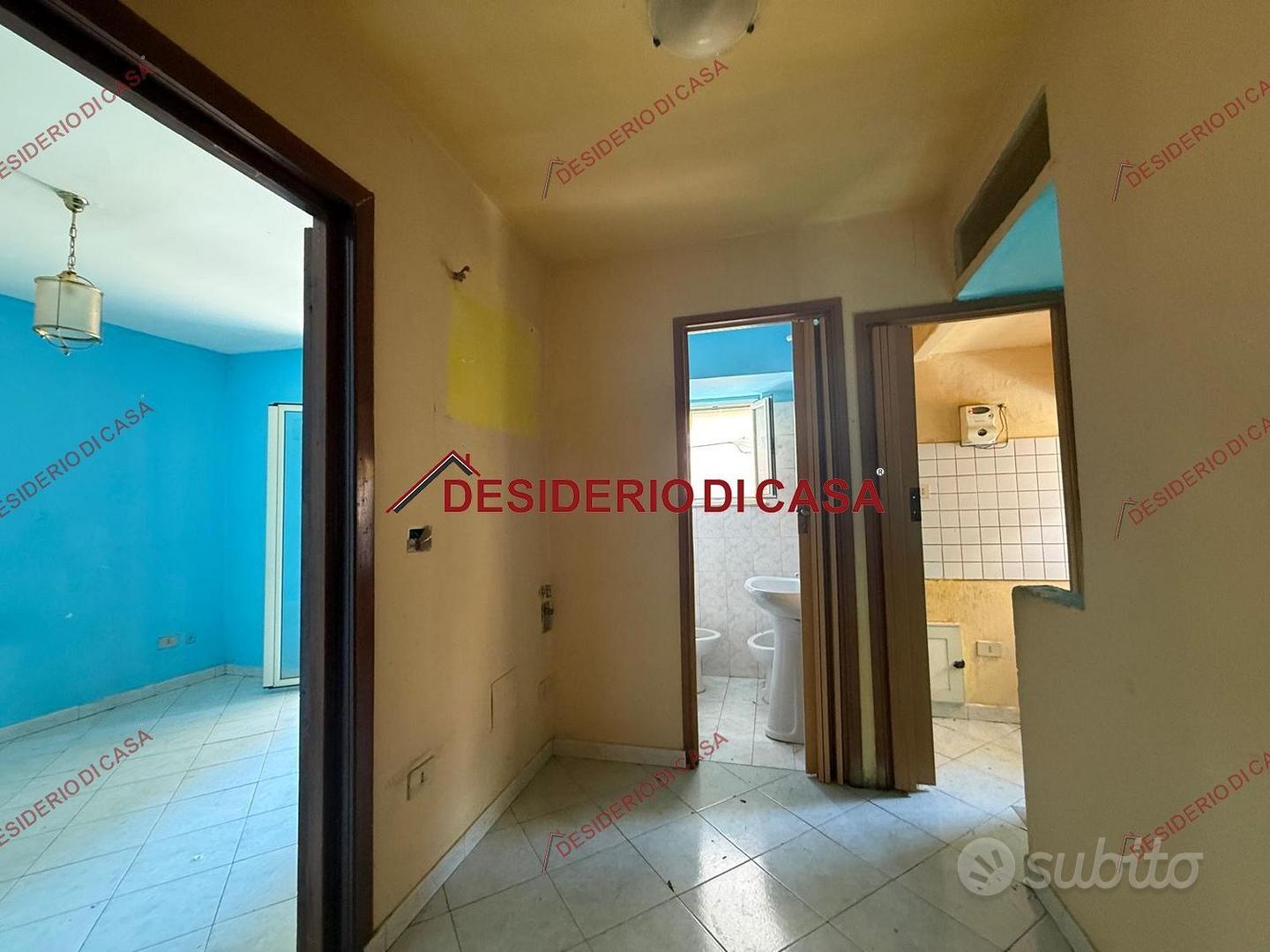 Appartamento – Monreale, Intravaia - Vista 4