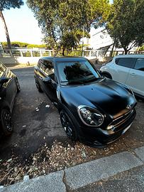 Mini paceman SD