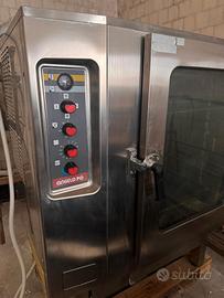 Forno Angelo Po 10 teglie