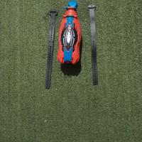 spara schizzi spiderman gioco