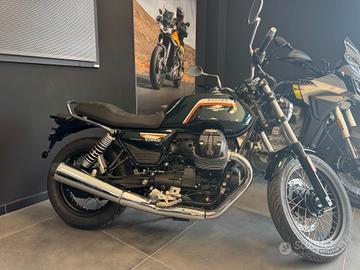 Moto Guzzi V7 Special