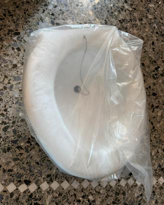 Bacinella per bidet