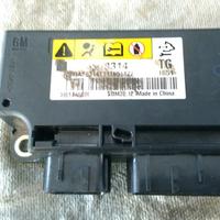 Centralina airbag Chevrolet Spark 1.0 13578314