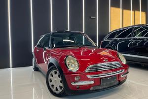 Mini 1.6 16V Cooper