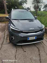 Kia stonic 1.2 80 CV 33.000 km 13.000€