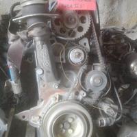 Motore Fiat 1.1 187A1000