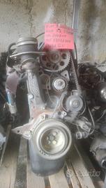 Motore Fiat 1.1 187A1000