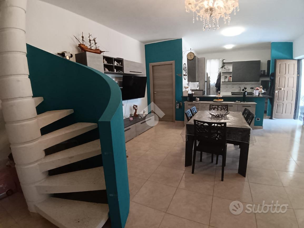 Casa – Cassano delle Murge, Bari - Vista 3