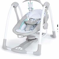 Altalena convertme swing 2in1 raylan