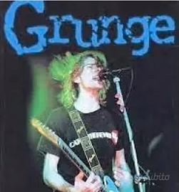Grunge di Eddy Cilia