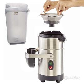 Estrattore Automatico Robot Coupe J80 Ultra