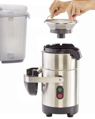 Estrattore Automatico Robot Coupe J80 Ultra