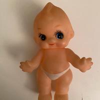 Kewpie vintage Made in Hong Kong