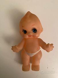 Kewpie vintage Made in Hong Kong