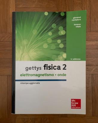 Gettys Fisica 2 Quarta Edizione McGraw-Hill Italia