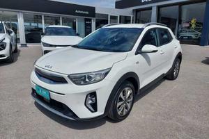 Kia Stonic 1.2 DPI Style TT