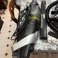 Scopa elettrica Rowenta Powerline extreme cyclonic