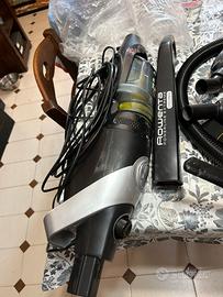 Scopa elettrica Rowenta Powerline extreme cyclonic
