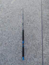 canna da traina lineaeffe 12 lb