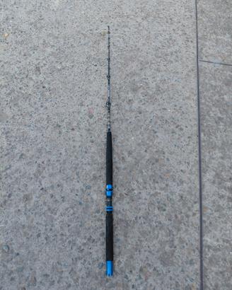 canna da traina lineaeffe 12 lb