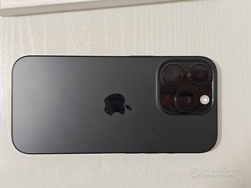 iPhone 16 pro 128 gb