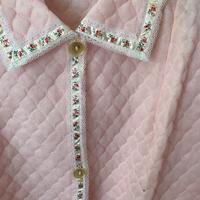 Vestaglia donna vintage anni 50