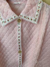 Vestaglia donna vintage anni 50