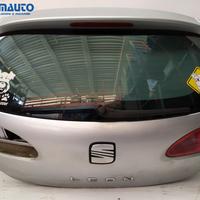 Portellone Post SEAT LEON (1P1) '05