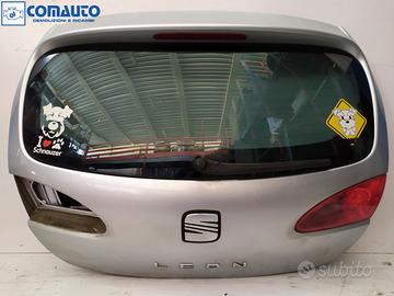 Portellone Post SEAT LEON (1P1) '05