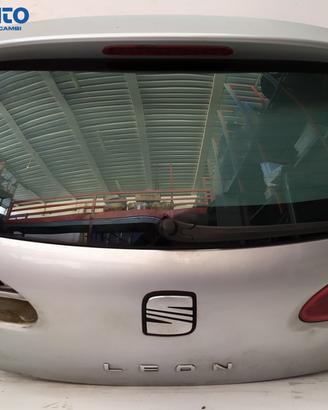 Portellone Post SEAT LEON (1P1) '05