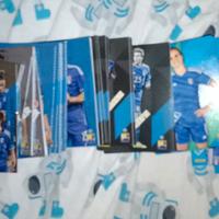 Carte giocatori e giocatrici Nazionale Italiana