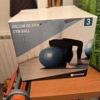 Palla Fitball Fitness Ginnastica Piltaes