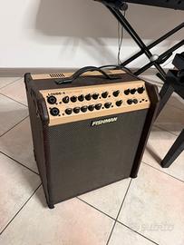 Amplificatore Fishman Loudbox performer