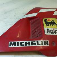 FIANCHETTO DX GILERA BULLIT 944078 USATO