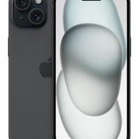 Apple iPhone 15 128GB Black